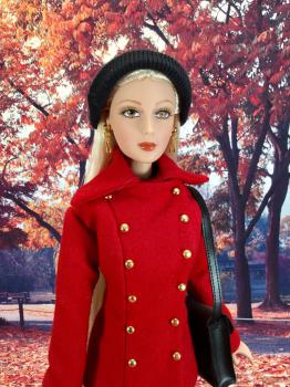 Madame Alexander - Alex - Red Label - Doll